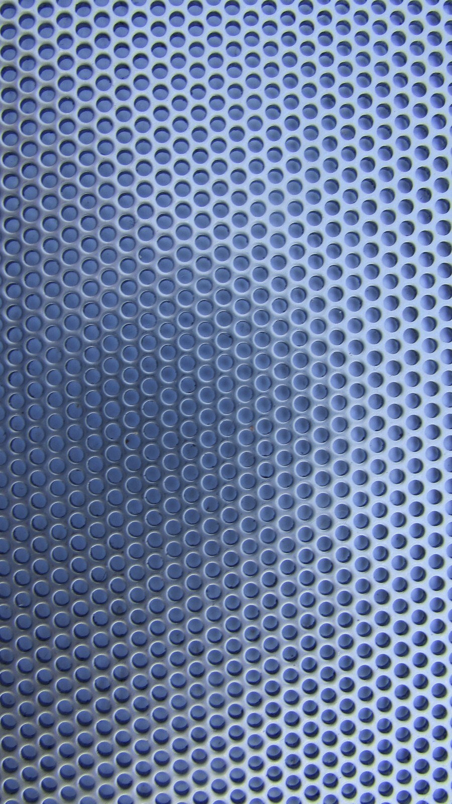 1/16 HOLES 0N 3/32 CENTERS 20 GA STAINLESS PERFORATED SHEET –5-1/4″ X 18″