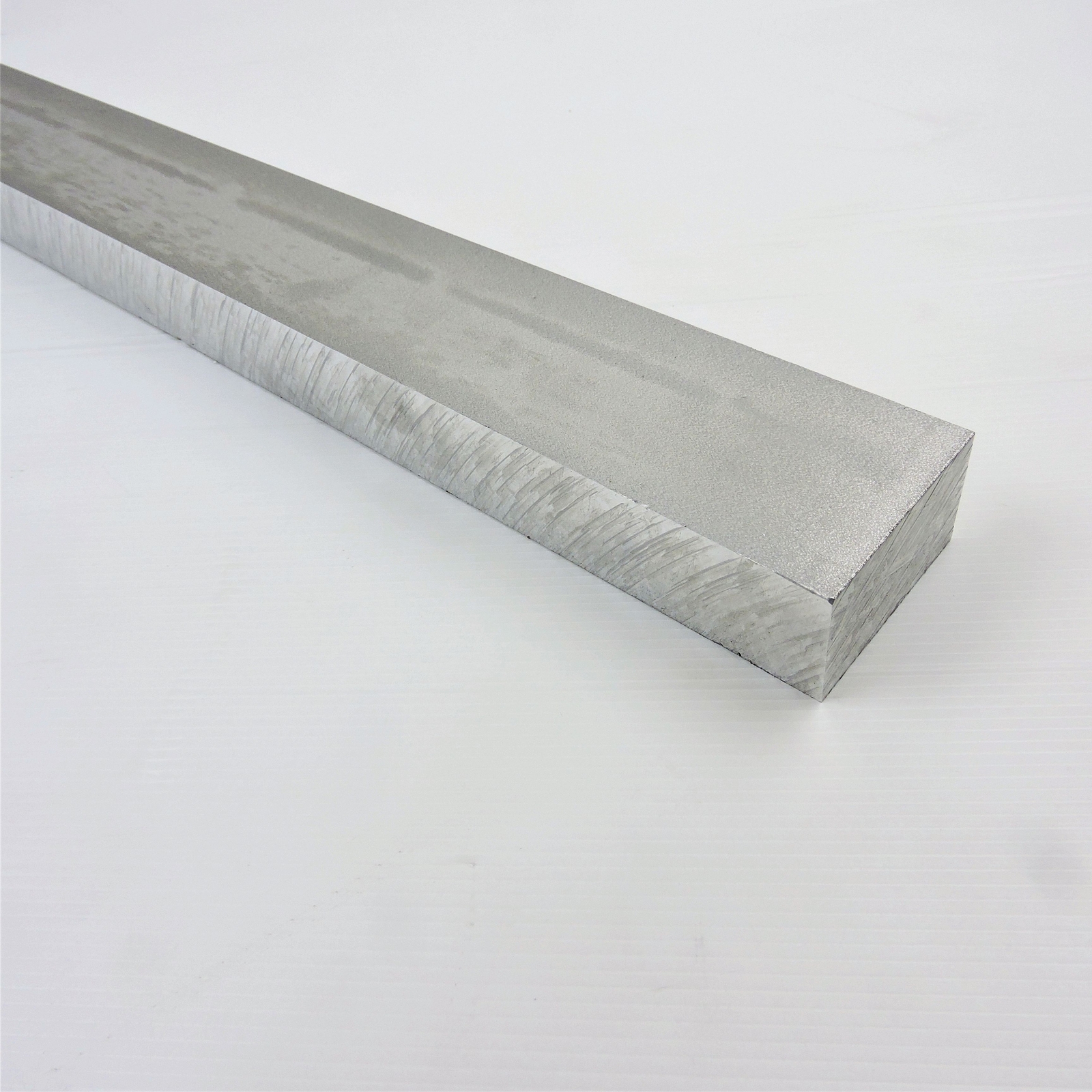 1.5″ thick 1 1/2 Aluminum 6061 PLATE 2.875″ x 16″ Long sku 206142