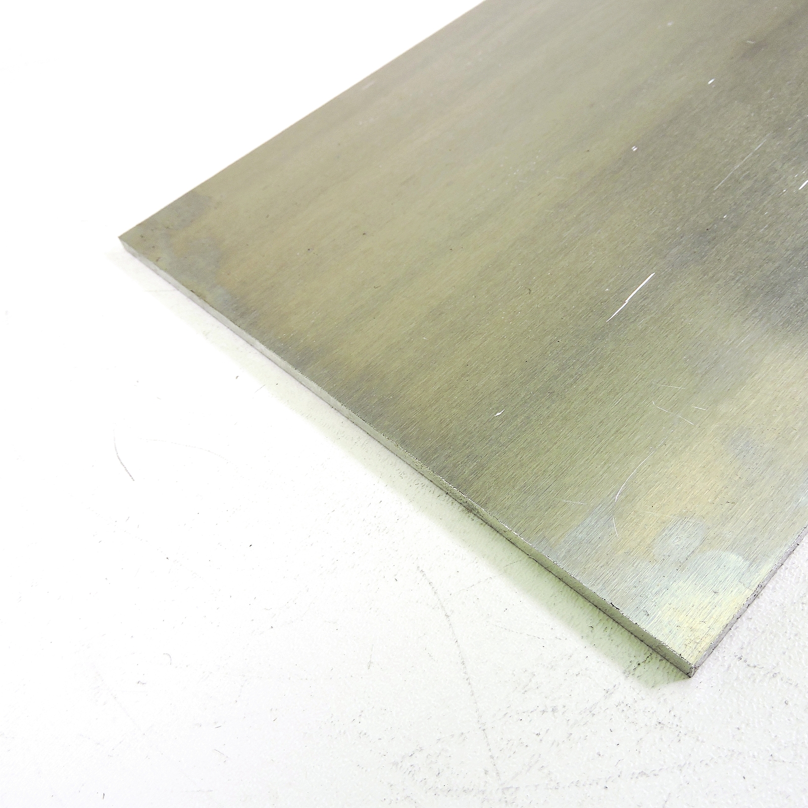 .19″ thick Aluminum SHEET 8.875″ x 41.875″ Long Flat Plate sku 125735