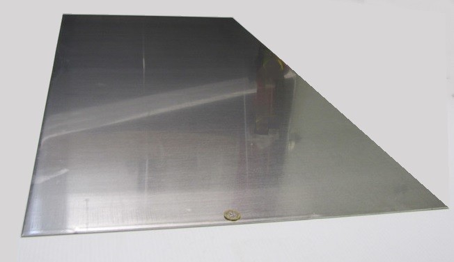 1100 Aluminum Sheet Softened (O) .090″ Thick x 24.0″ Wide x 48.0″ Long