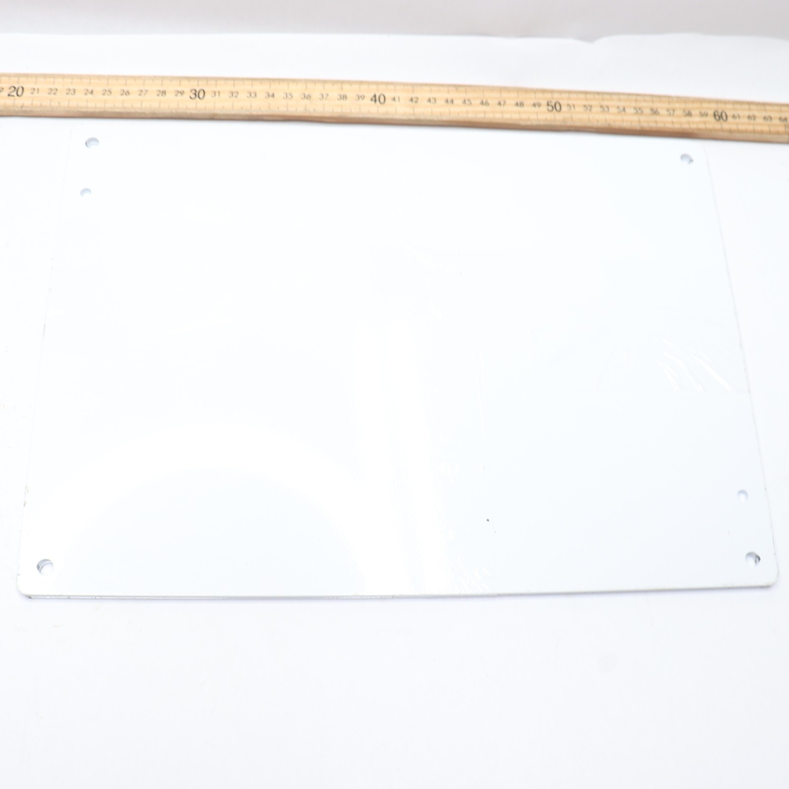 Panel Plate Metal 14″ x 10″