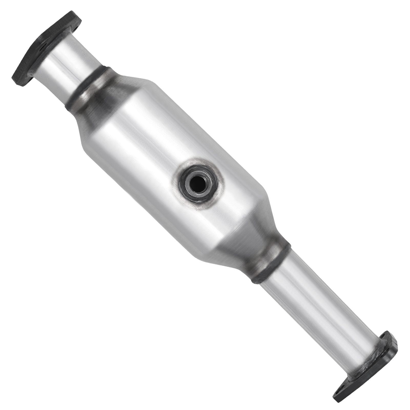 Catalytic Converter for Honda Accord 2.4L 2003 – 2007 Rear Stainless Steel