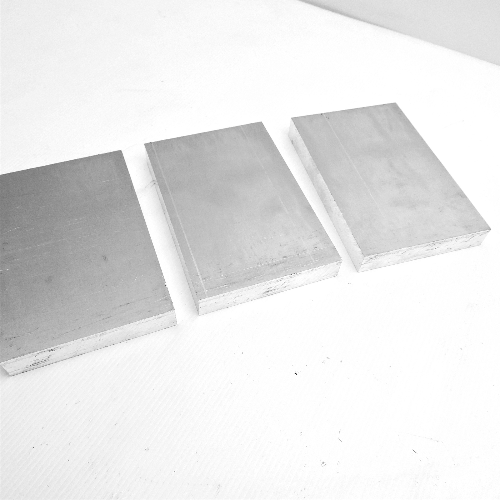 .625″ thick 5/8 Aluminum 6061 PLATE 4.75″ x 7.25″ Long QTY 3 sku 240762