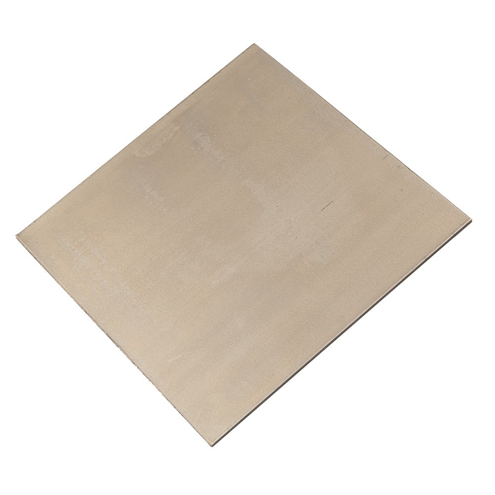 Pure Nickel Plate 100x100mm 1mm Pure Nickel Sheet Temperature Resistant