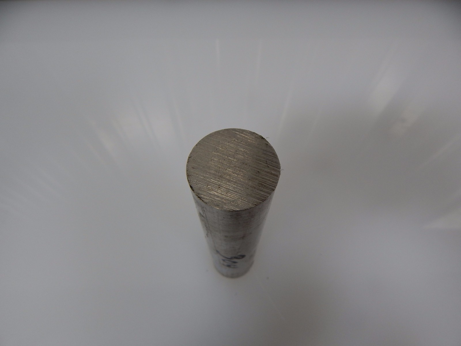 304 STAINLESS STEEL 6.0 MIN LENGTH X 1.125 OD 6″ inches 1-1/8 O.D.