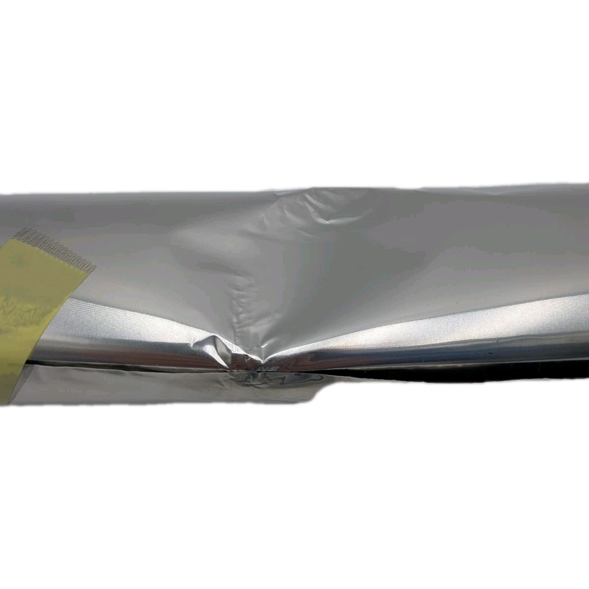 Precision Brand 20610 24″ x 0.0020″ x 50′ 309 Stainless Steel Foil Tool Wrap
