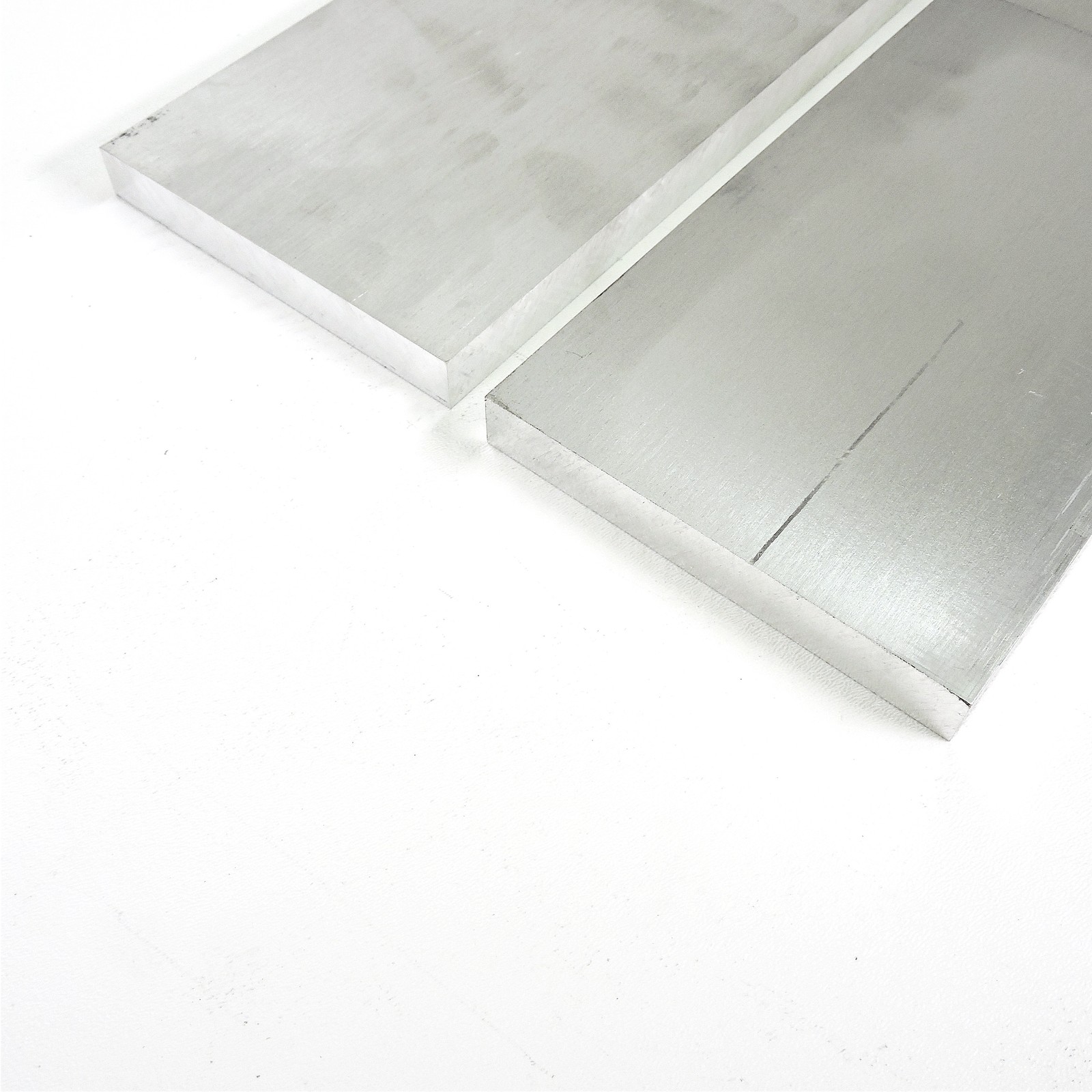 .625″ thick 5/8 Aluminum 6061 PLATE 4.75″ x 22.25″ Long QTY 2 sku 186752