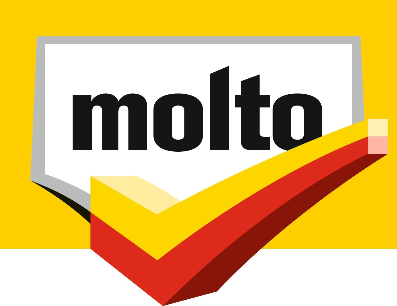 Exterior Repair Moltofill, Exterior Finished Filler for Small Touch Up Paint…