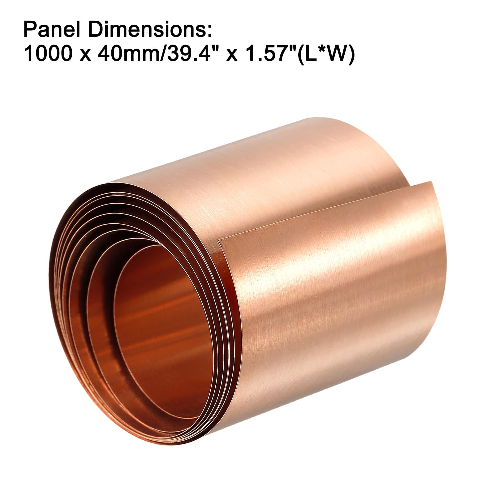 Copper Sheet Copper Foil Copper Plate Copper Mat Copper Plates Copper Strip Met…