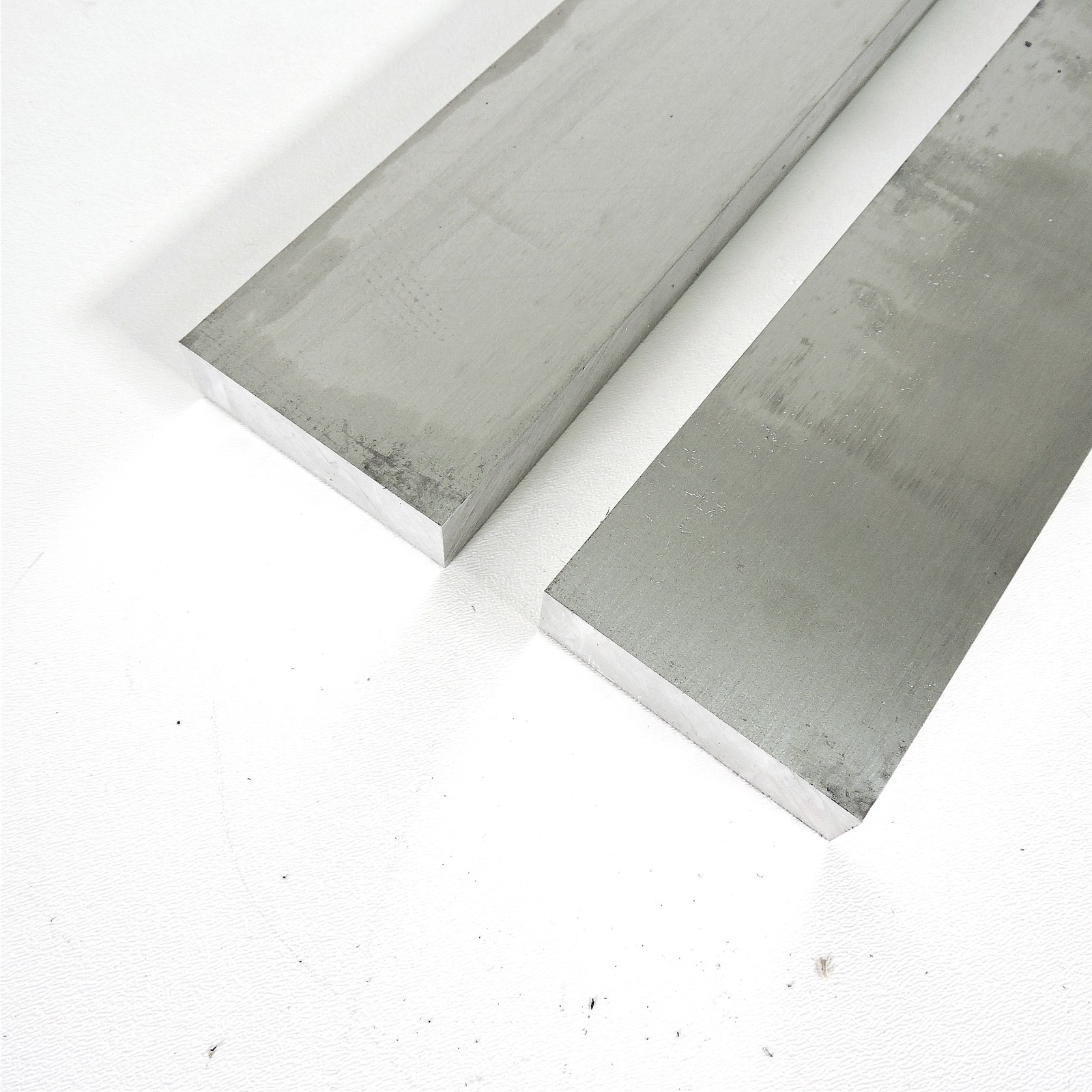 .75″ thick 3/4 Aluminum 6061 PLATE 2.875″ x 16.25″ Long QTY 2 sku 340395