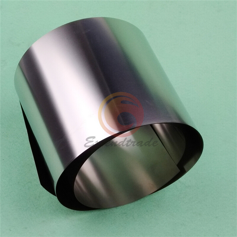 NEW Stainless Steel Fine Plate Sheet Foil 0.1mm x 100mm x 1000mm