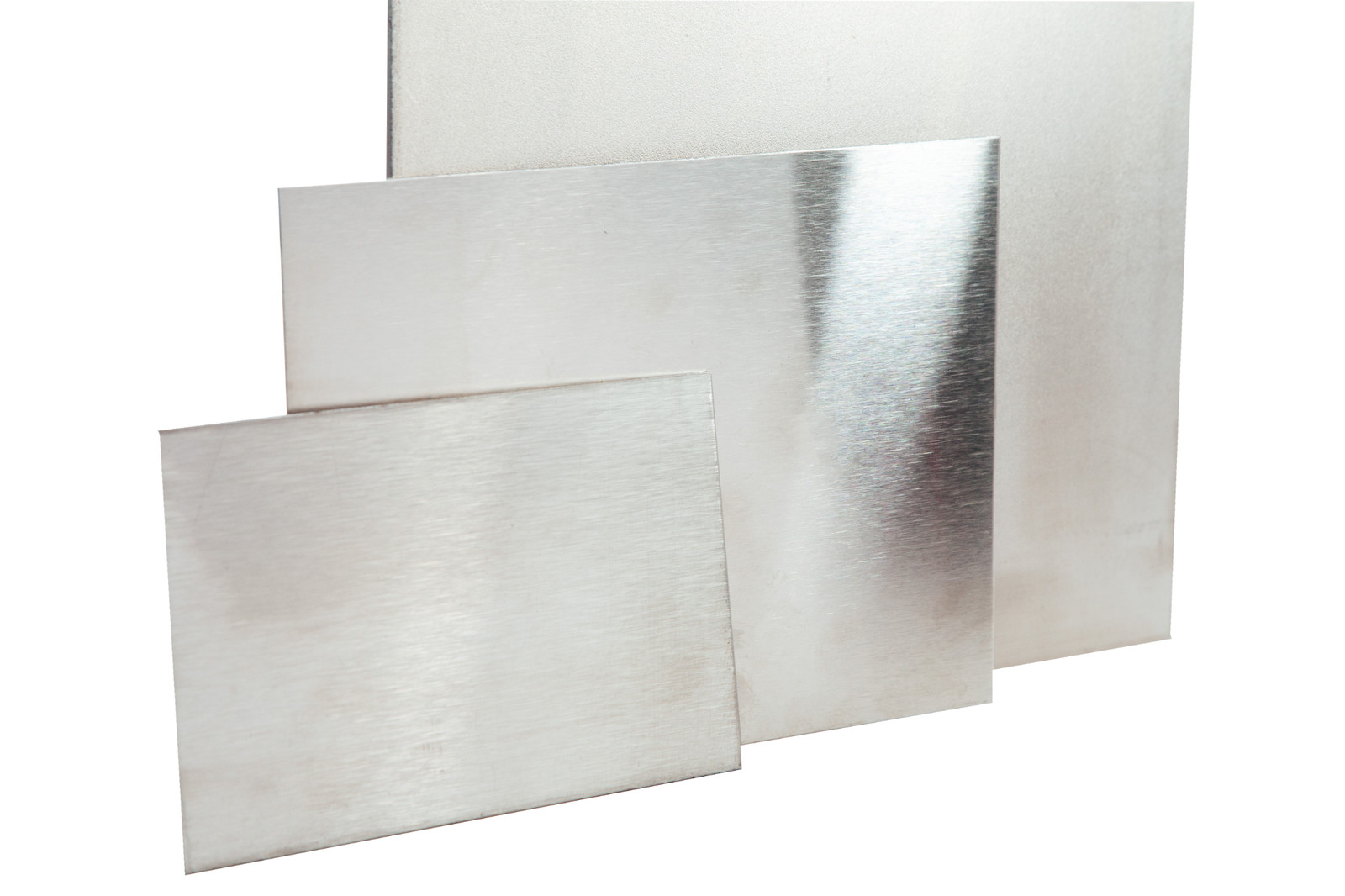 Inconel 625 Nickel Blech 0.6-1.2mm 2.4856 N06625 Feinblech nach Maß 100-1000mm