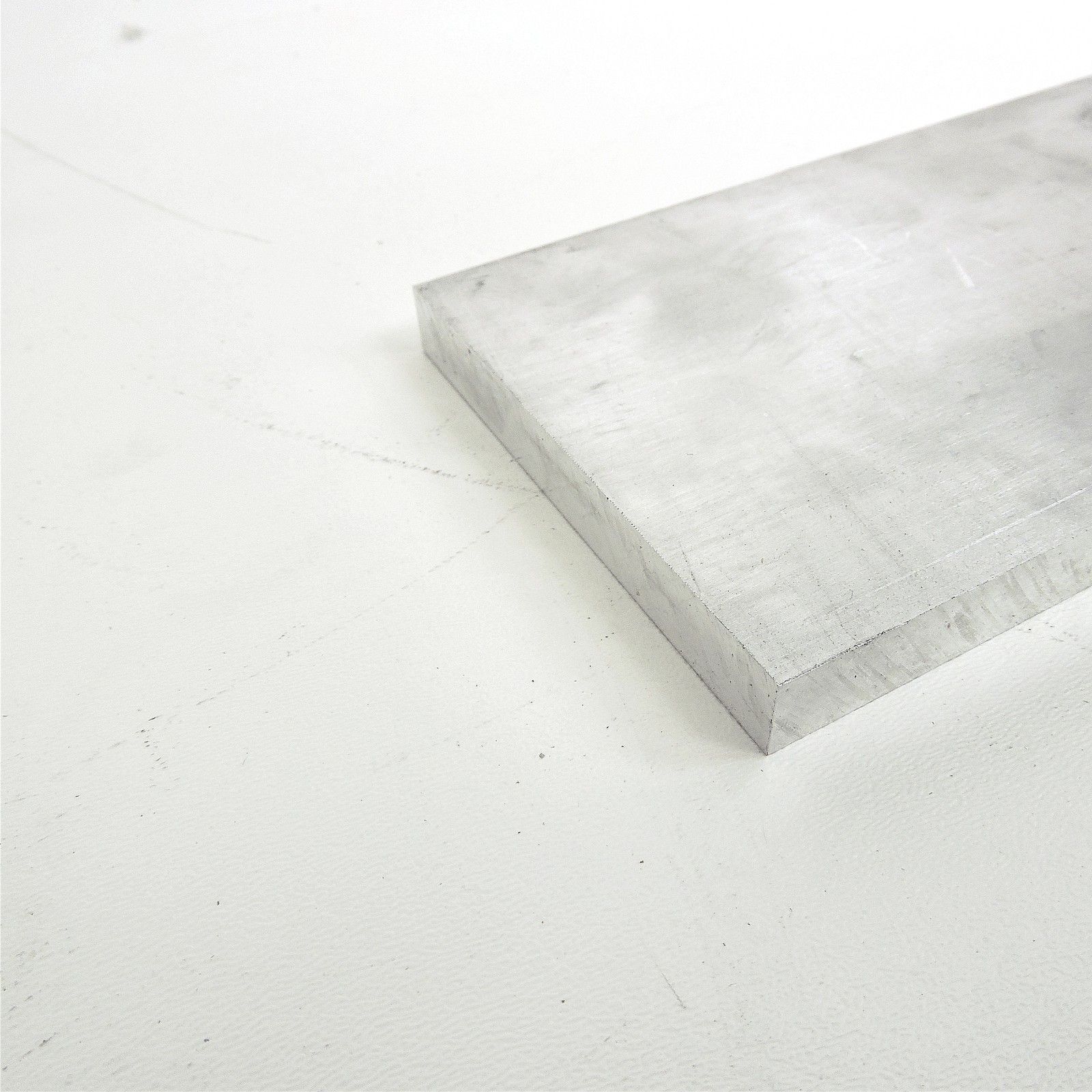 .625″ thick 5/8 Aluminum 6061 PLATE 4″ x 34.875″ Long sku 125993