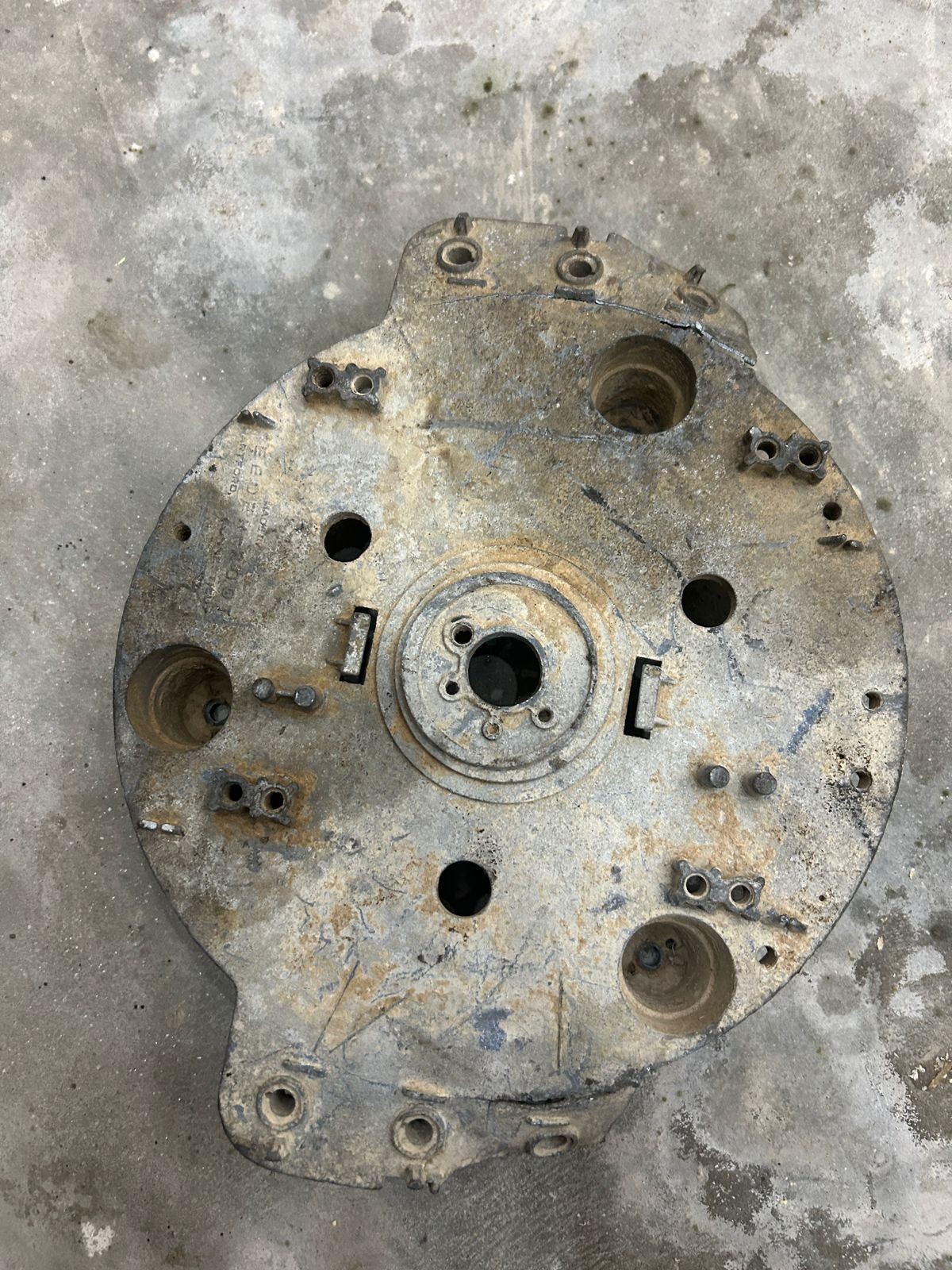 Pure Zinc Scrap Solid Pieces – Clean Unalloyed Metal for Casting Melting Reuse