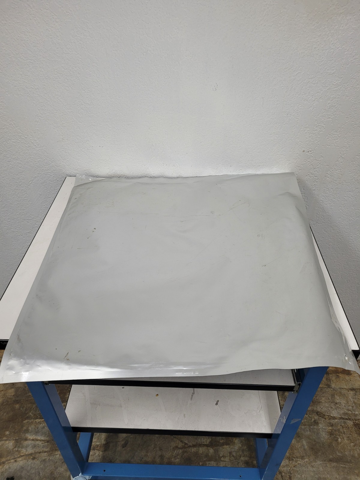3 Pcs Copper Clad Panel / Sheets 515mm x 510mm
