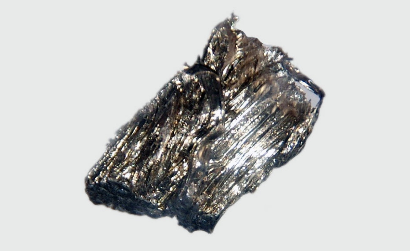 Samarium Metal Sm 99.9% pure metal element 62 nugget 50g FAST SHIP