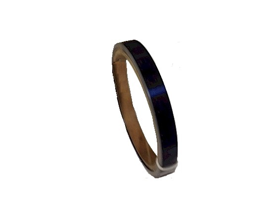 1095 Hard Blue Tempered Spring Steel Shim .050″ Thick x .500″ Wide x 1200″ Long