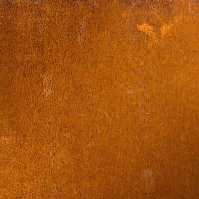 Steel Sheet Corten Steel Corten Steel Steel Plate 30x30cm (300x300mm) Thickne…