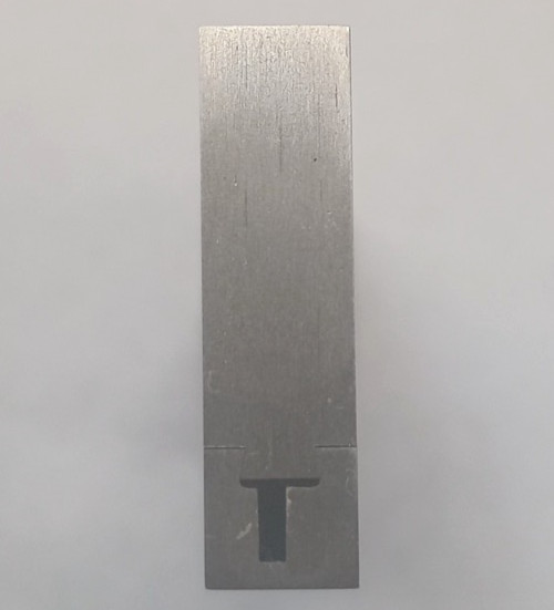 Adjustable Parallel Bar 11/16-13/16 112-D
