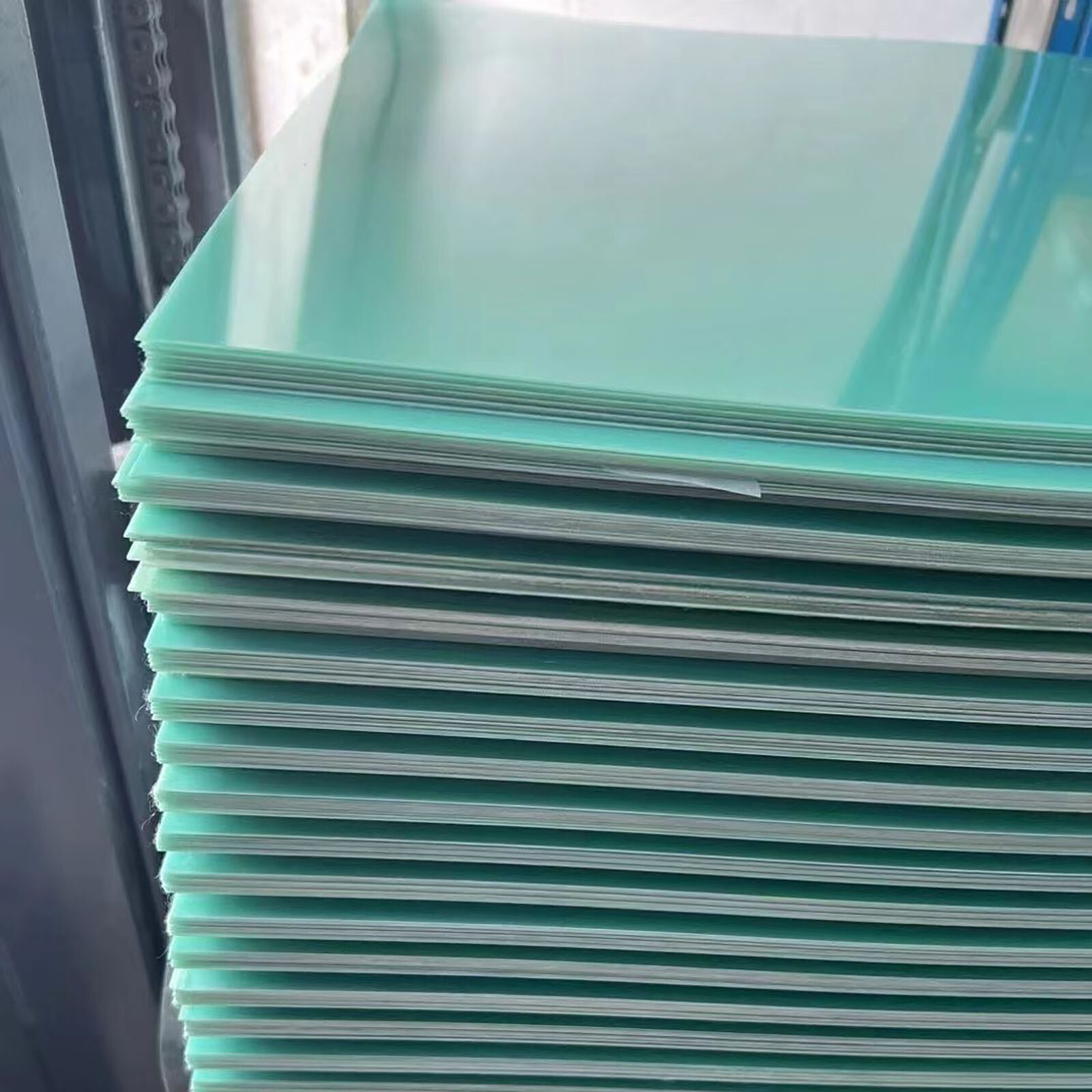 Epoxy Glass Fibre Sheet GRP G10 FR4 Glassfibre Plate 0.5 0.8 1 1.5 2 3 5-30 mm