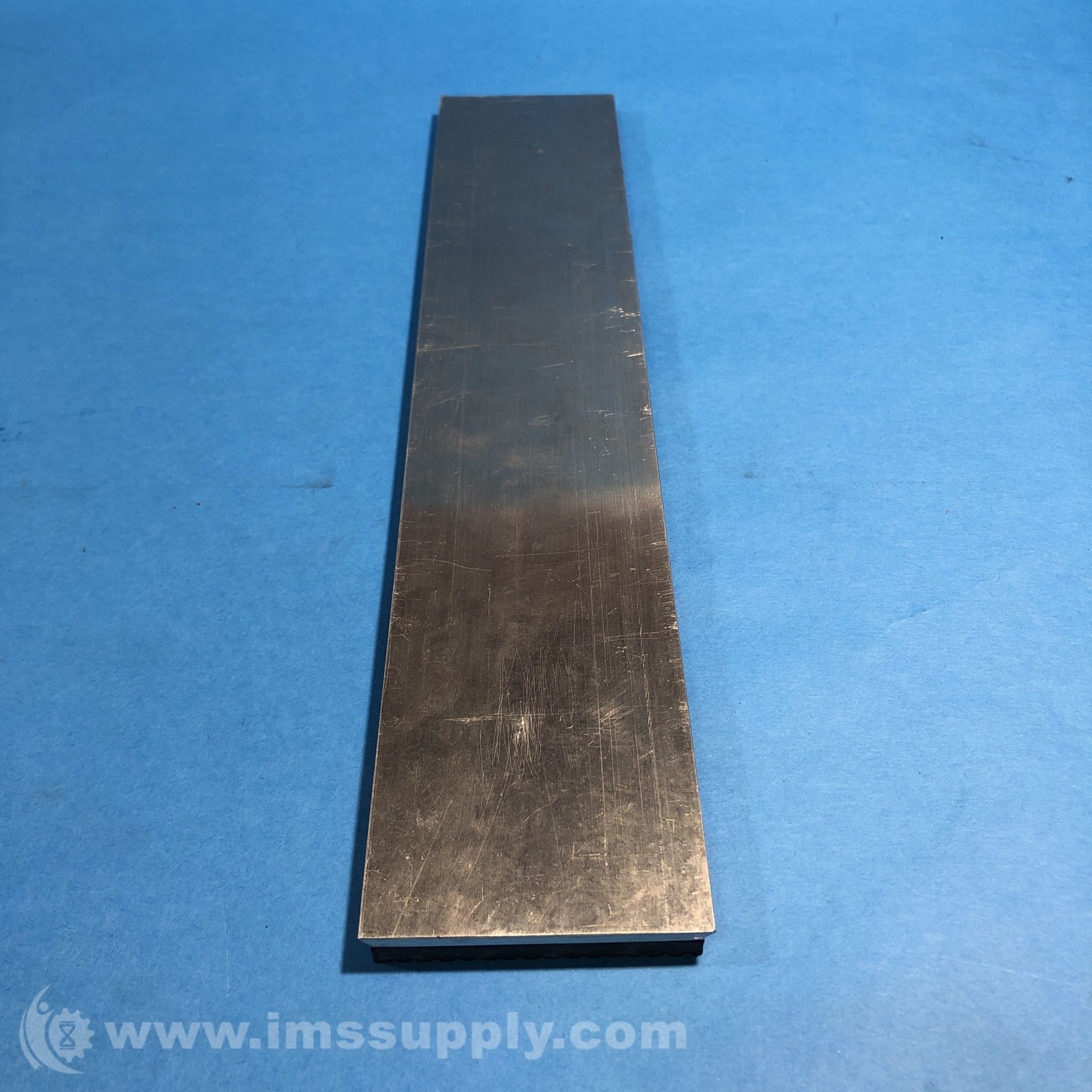 C-2738-HN-001 Bag of 8 Steel Plates with Rubber Lining FNOB