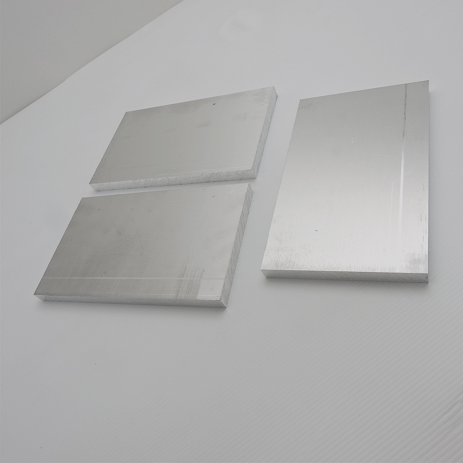 .625″ thick 5/8 Aluminum 6061 PLATE 6.75″ x 11.875″ Long QTY 3 sku 242726