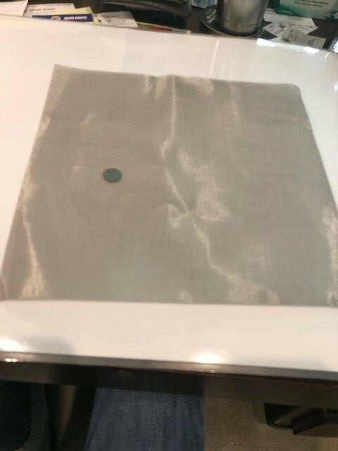 Stainless Steel Filter Screen Stock