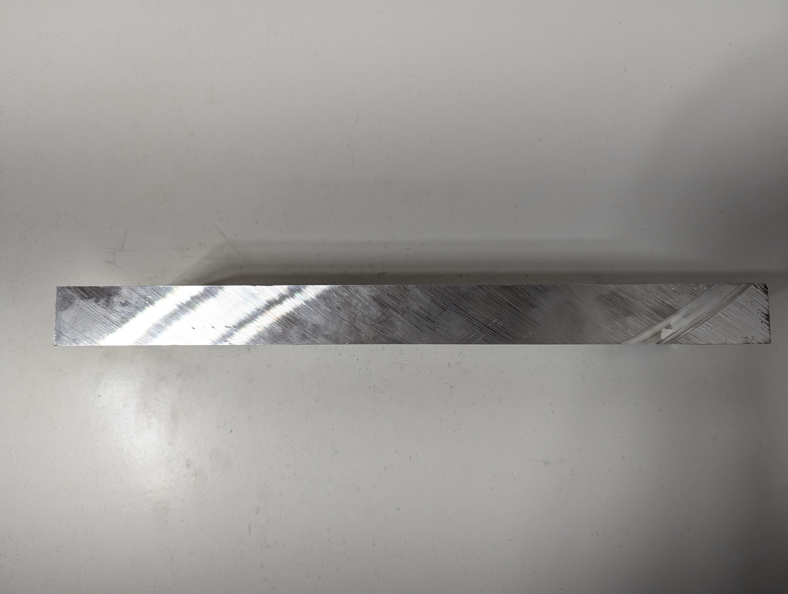 Aluminium Sheet | 355 x 105 x 30mm | EN AW-5083 (AlMg4.5Mn)