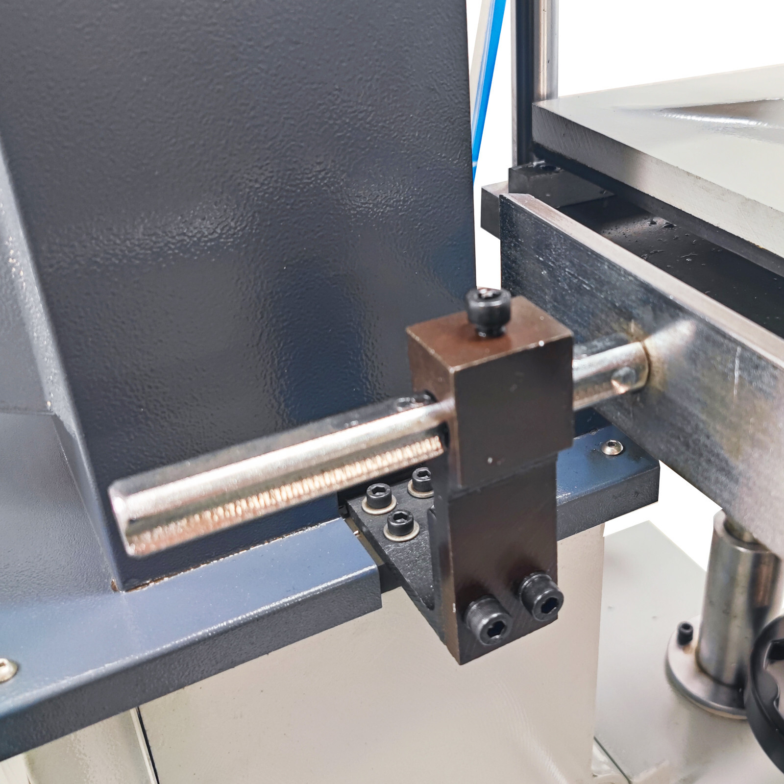 220V Aluminum alloy Profile Automatic End Milling Aluminum Window Making Machine