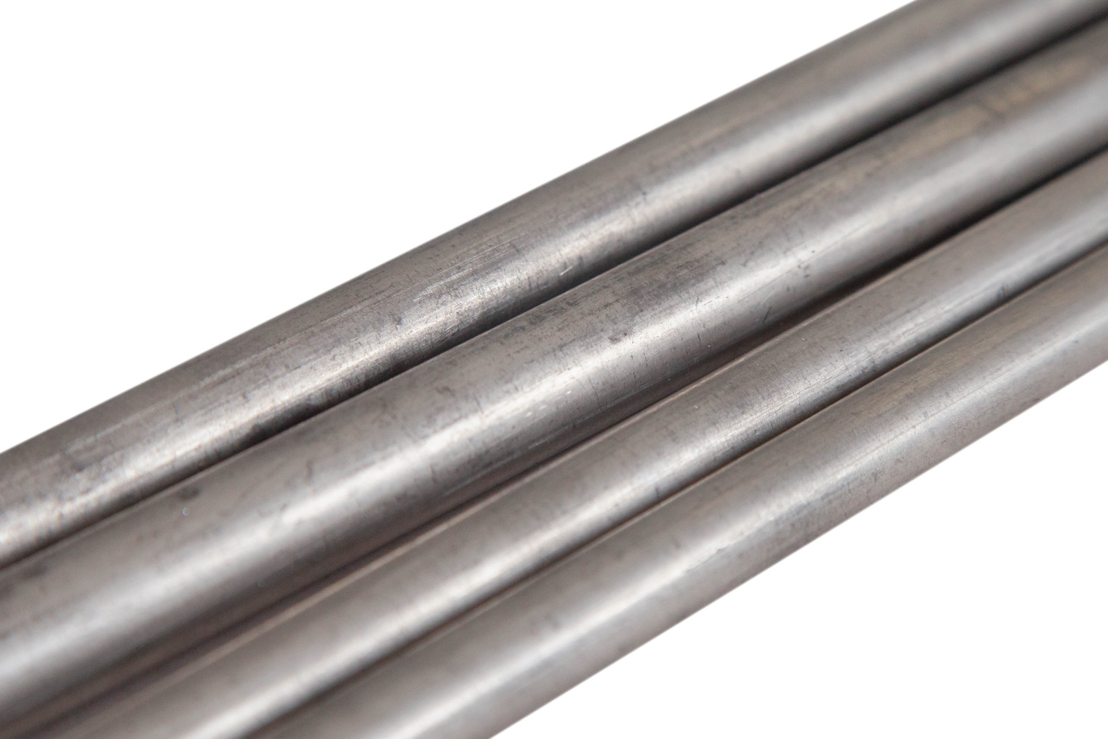 Nickel 200 Round Bar 99.2% Ø2.5mm-Ø30mm Rod 2.4066 Ni Metal Element 28 Nickel