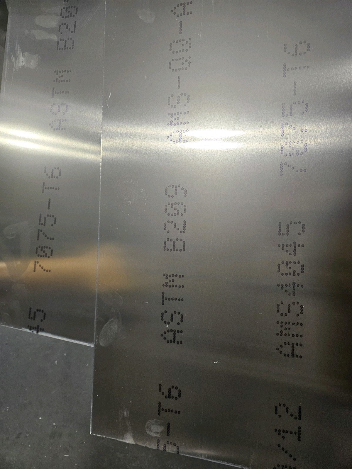 Aluminum 7075-T6 Plate .190″ x 14-5/8″ x 10-1/8″ AMAG MADE IN USA