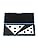QWORK Solid Angle Plate Set, 2 Pcs Triangle Angle Block, 30-60-90 Degree&45-45-9