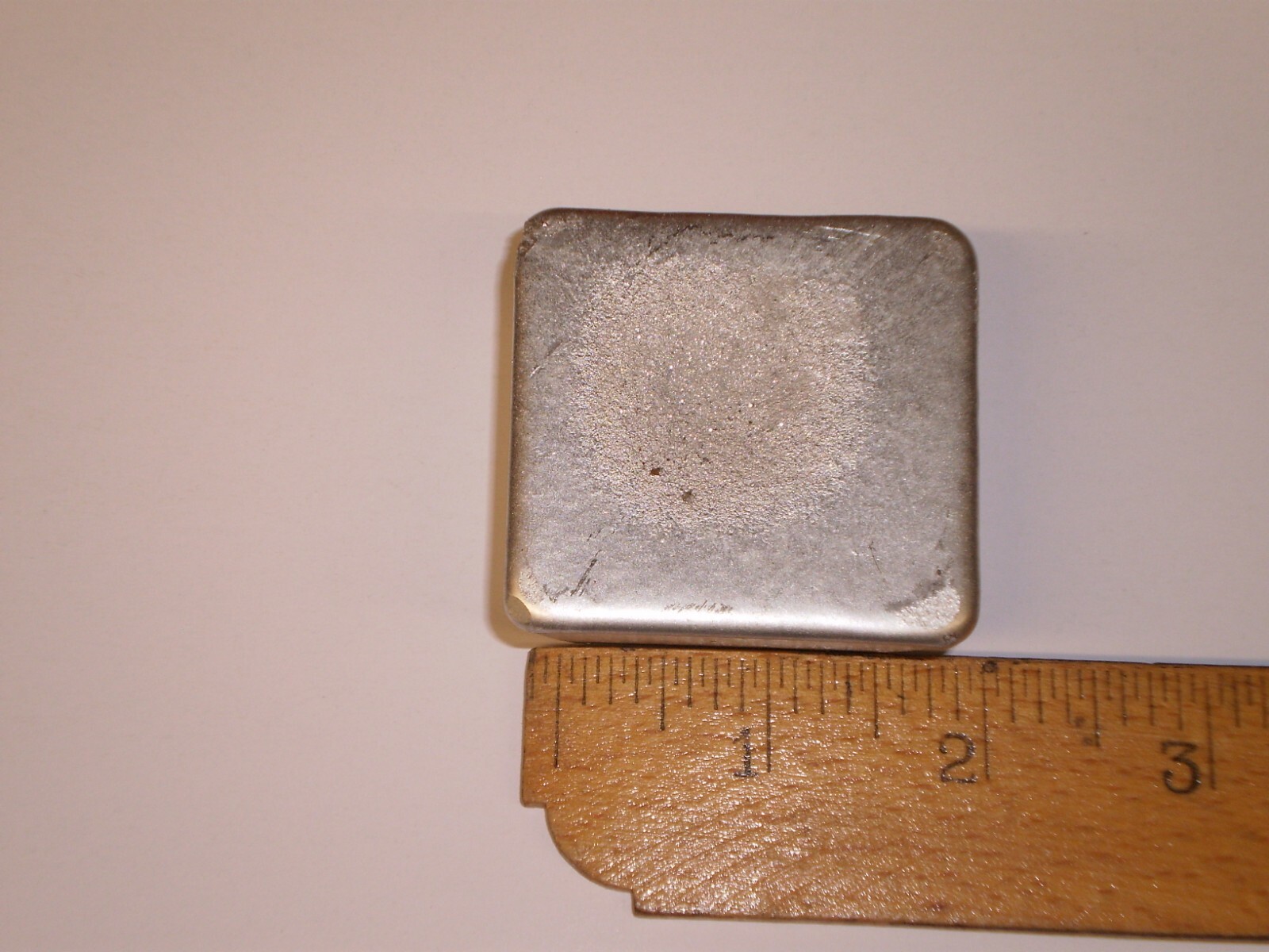 Similar Cerro/Bolten Type Cerrobend Low Melt Alloy 158°F