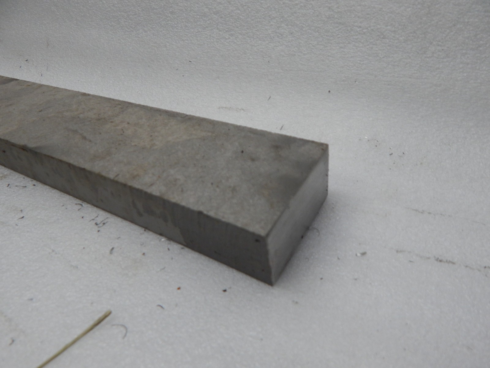 INCONEL 718 .98 X 24 X .670 15/16 X 24 X 11/16 ,5/8 High temp alloy