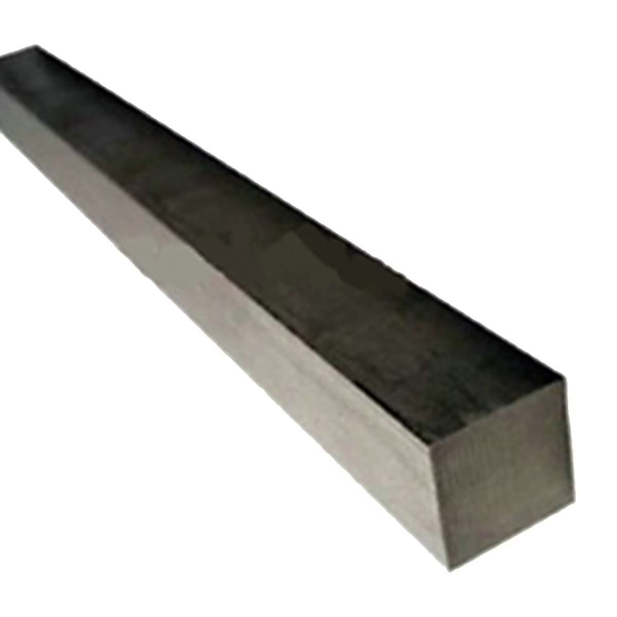 Cold Rolled Square Bar 1018, 1.75″ x 24″