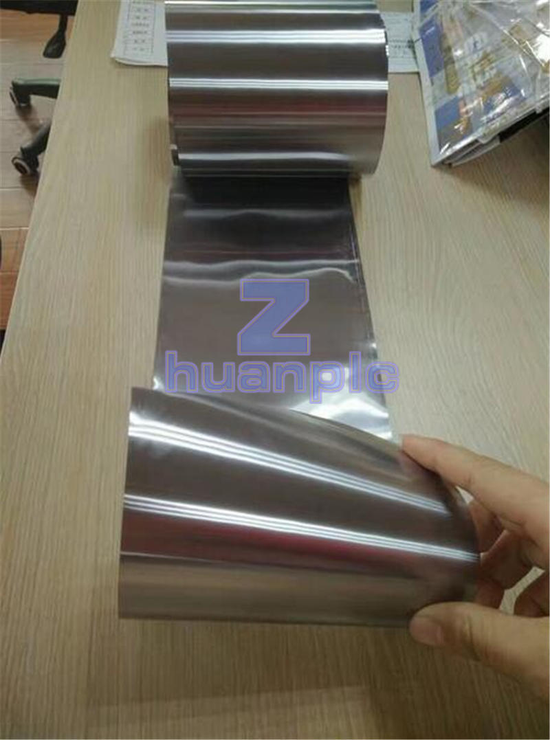 1PCS NEW Ti Gr2 Grade 2 ASTM B265 Thin Plate Sheet Foil 0.1x100x300 mm