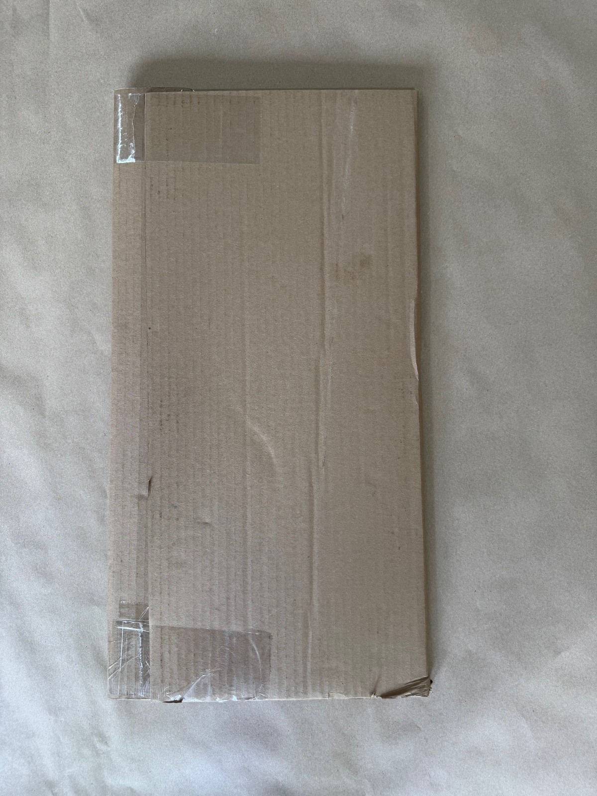 18 Gauge Steel Sheet Metal Cold Rolled 12″ X 24″ 1 Sheet
