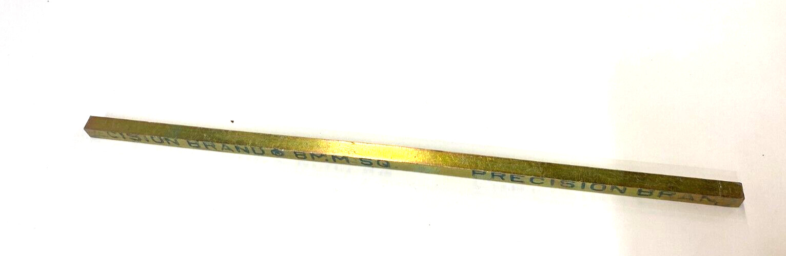 KEYSTOCK 3/8″ X 3/8″ APPROX. LENGTH 12″