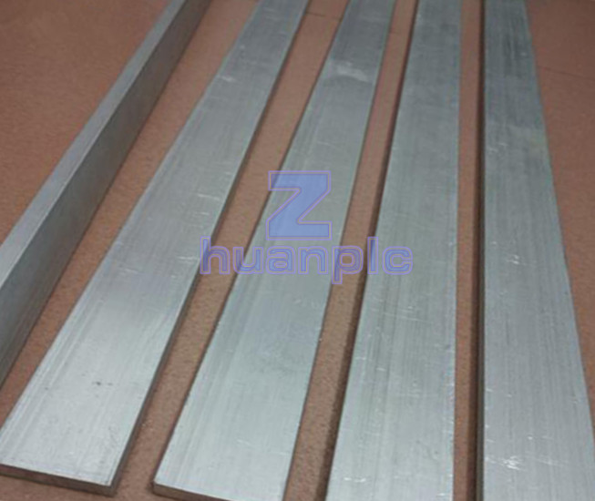 ONE NEW 6061 T6 Aluminum Alloy Flat Bar 5mm x 10mm x 500mm