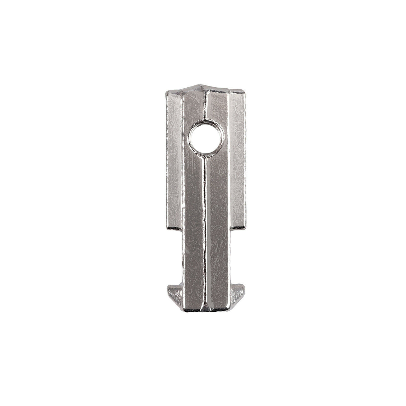 10x T-Slot Aluminum Extrusion Profile Joint L Bracket 90º Connector EU-2020