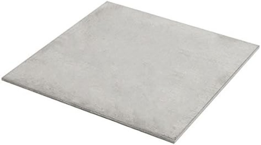 4x100x100mm Titanium Plate Sheet TC4/GR5 Sheet About 0.16″x4″x4″