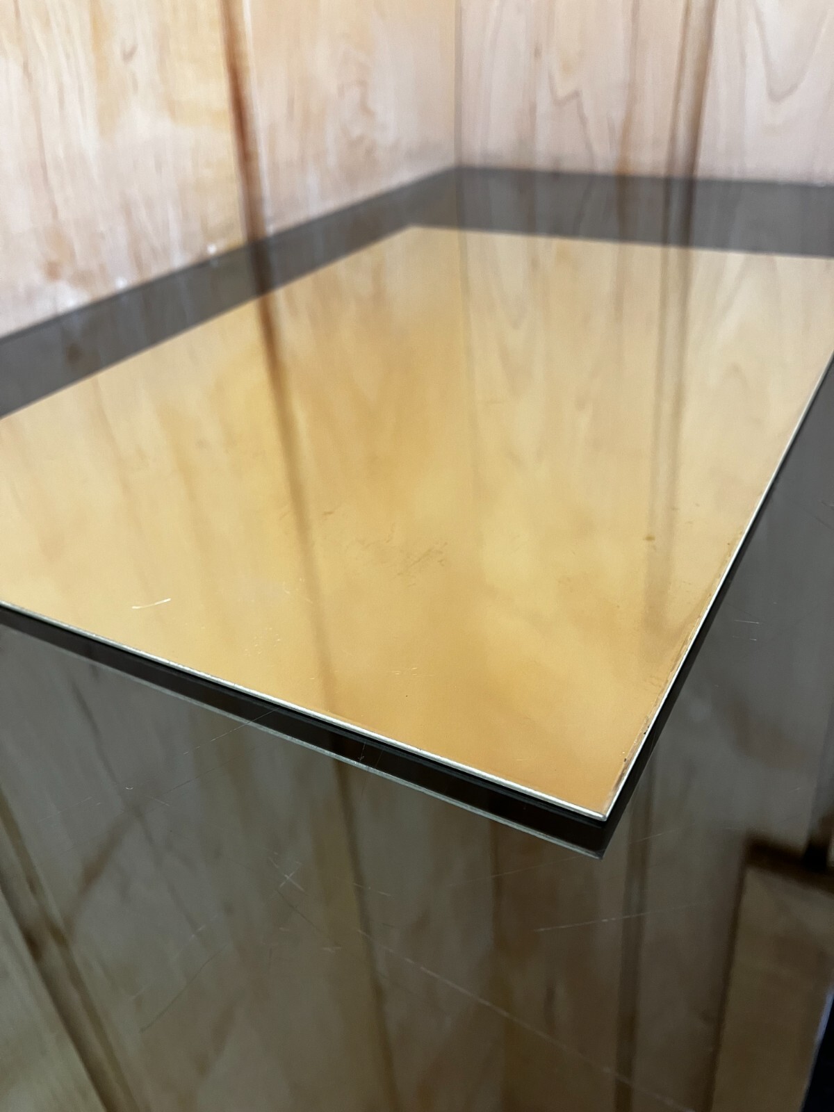 1/16″ BRASS SHEET PLATE NEW 8″X12″ .0625″ Thick *CUSTOM SIZES AVAILABLE*