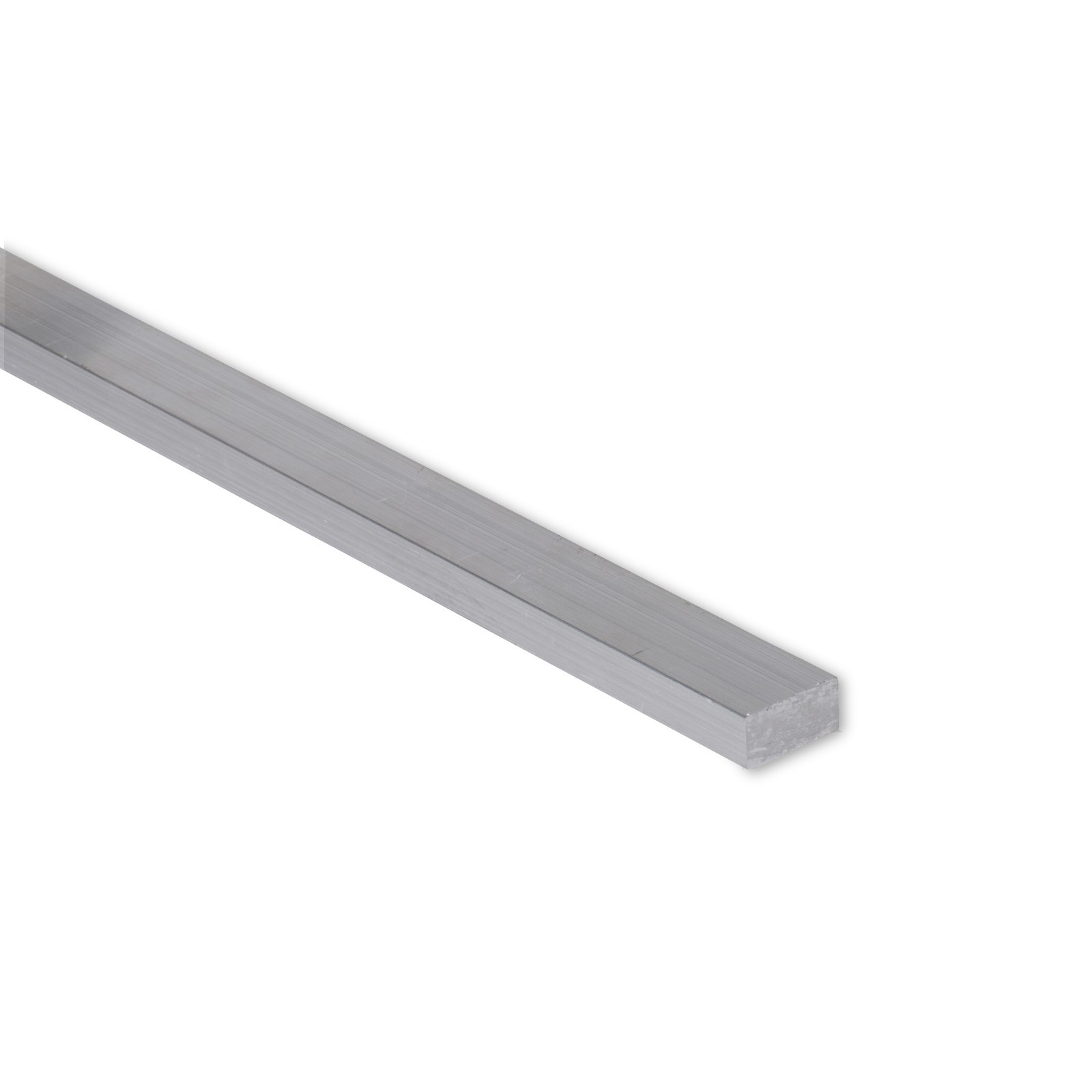 1/4″ x 1″ Stainless Steel Flat Bar, 304 Plate, 12 Inch Length, Mill Stock, 0.25″