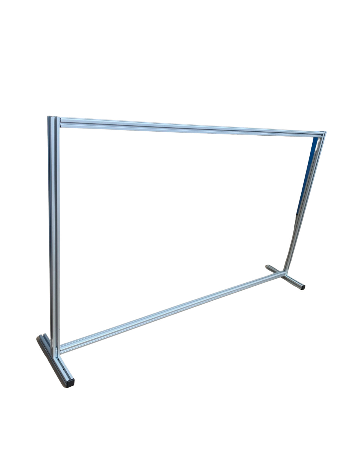 Aluminum Profile item-kompatibel Typ I Wunschlängen 20x20mm 30x30mm Systemprofil