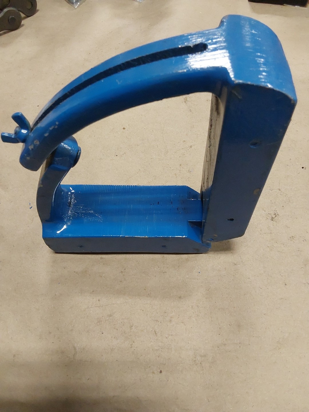 Handheld Adjustable Magnetic….F120
