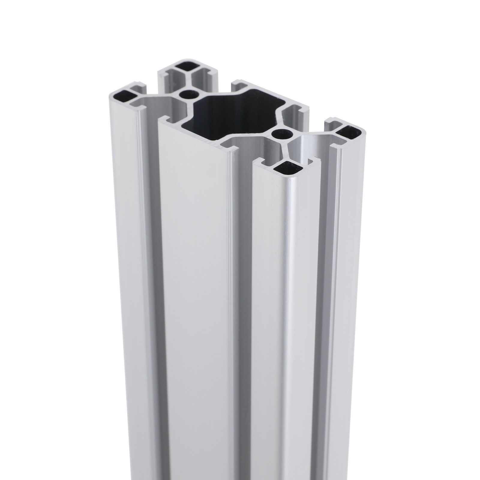 2-Pack T-slot Aluminum Profiles, T-slot Aluminum Profile, Aluminum Profile