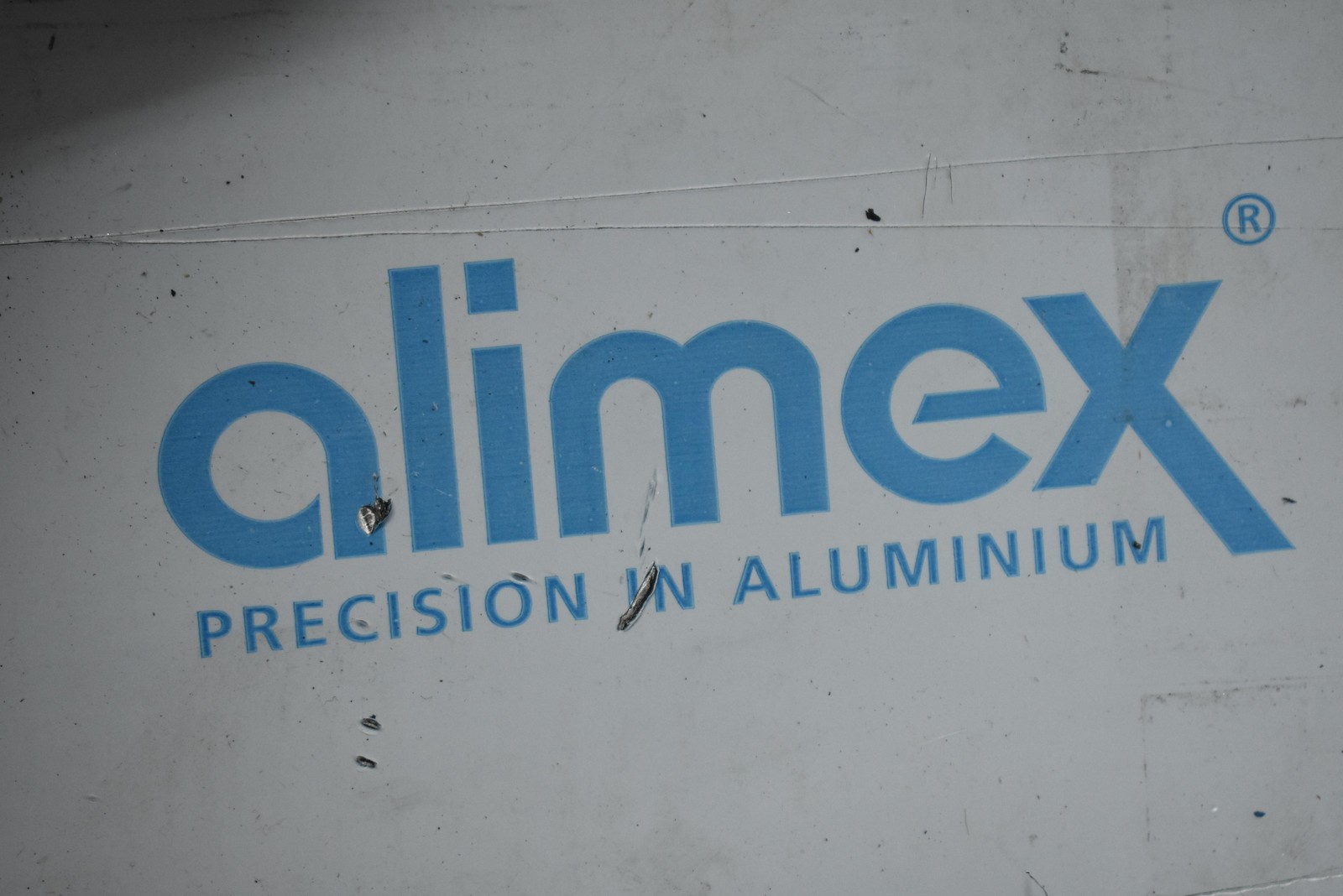 Alimex Precision Aluminium Cast Plate Block Tooling Flat Stock Alloy