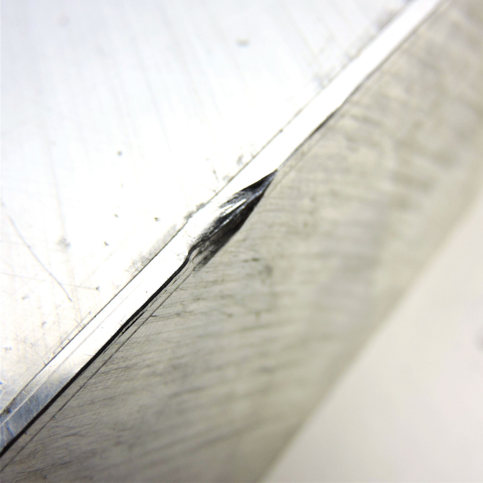 1.125″ thick 1 1/8 Aluminum 6061 PLATE 5″ x 20″ Long sku 186782*