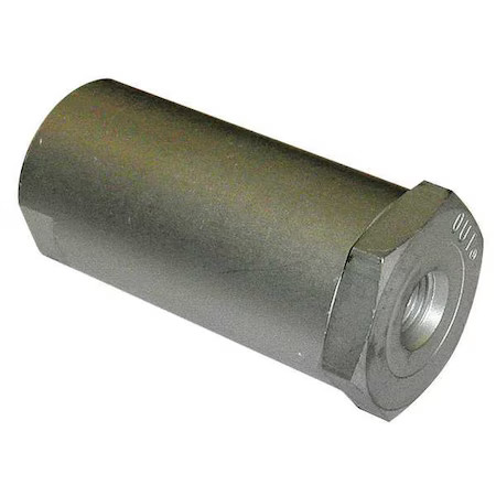 Hydraulic In-Line Filter, 25 Micron, 3000 Psi, 36L336