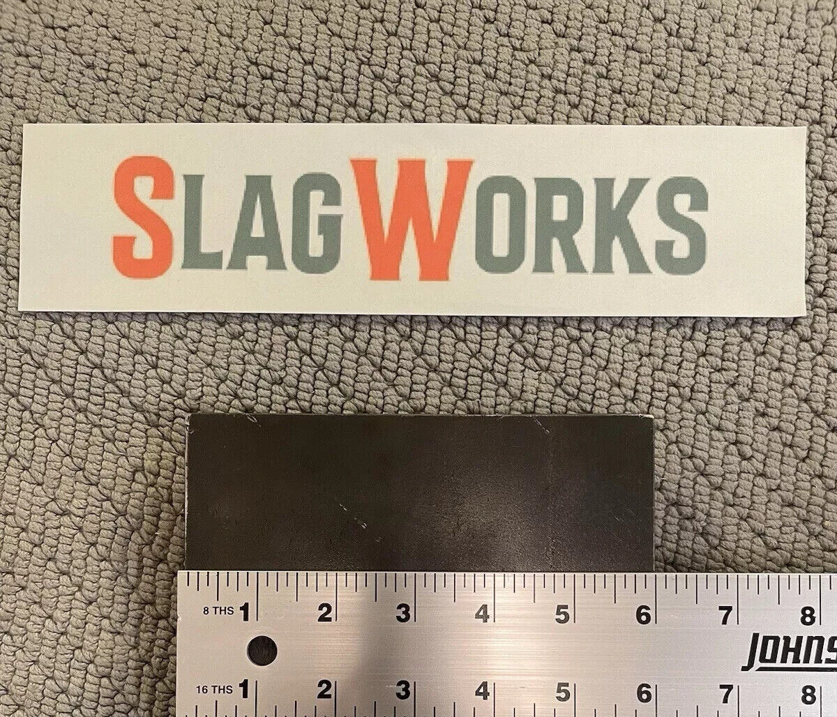 1/4x5x6 inch steel plate 5”x6” A36 Hot Roll Flat .25″ Thick